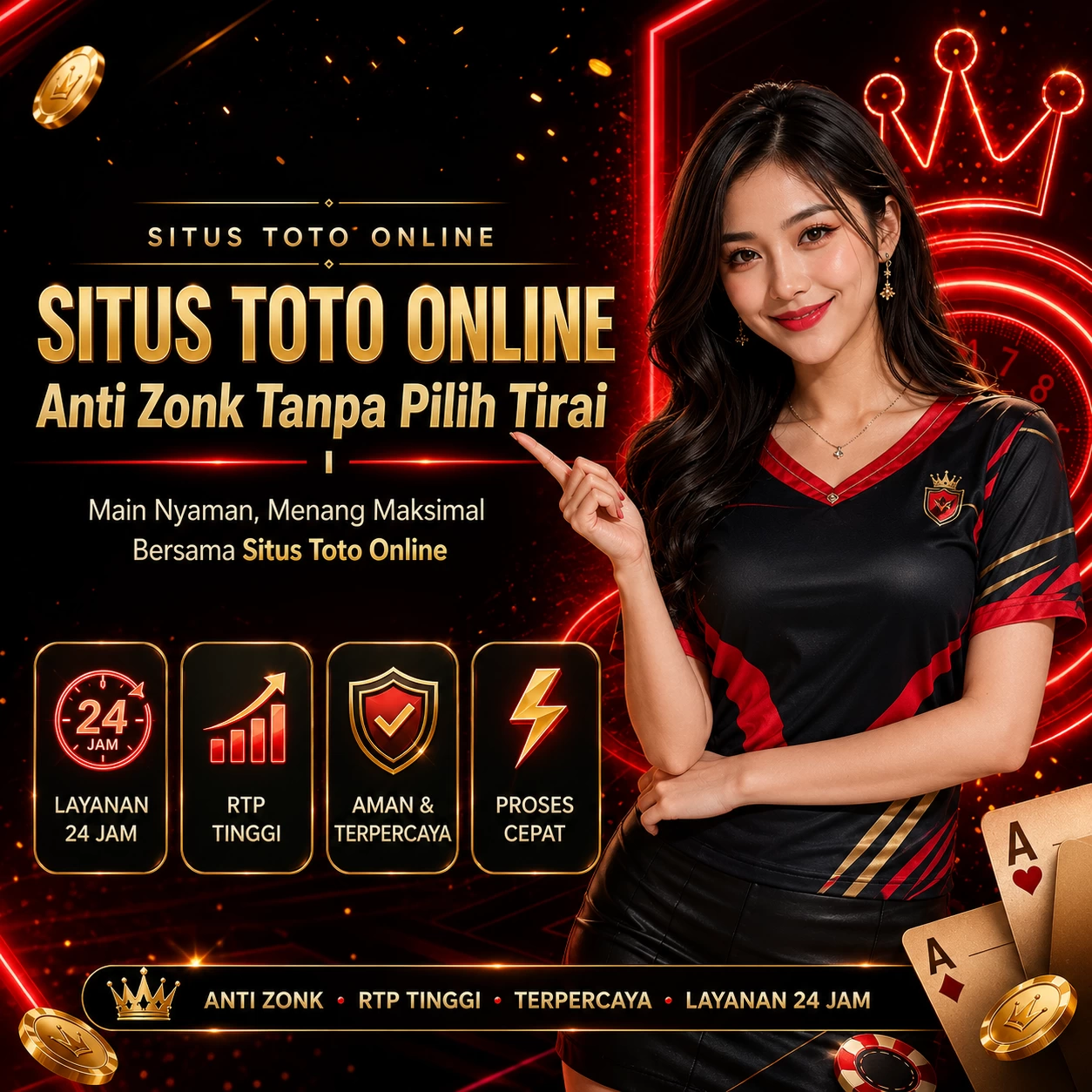 Keberagaman Permainan di freechip untuk Para Gamer